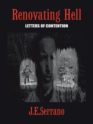 cover image of Renovating Hell